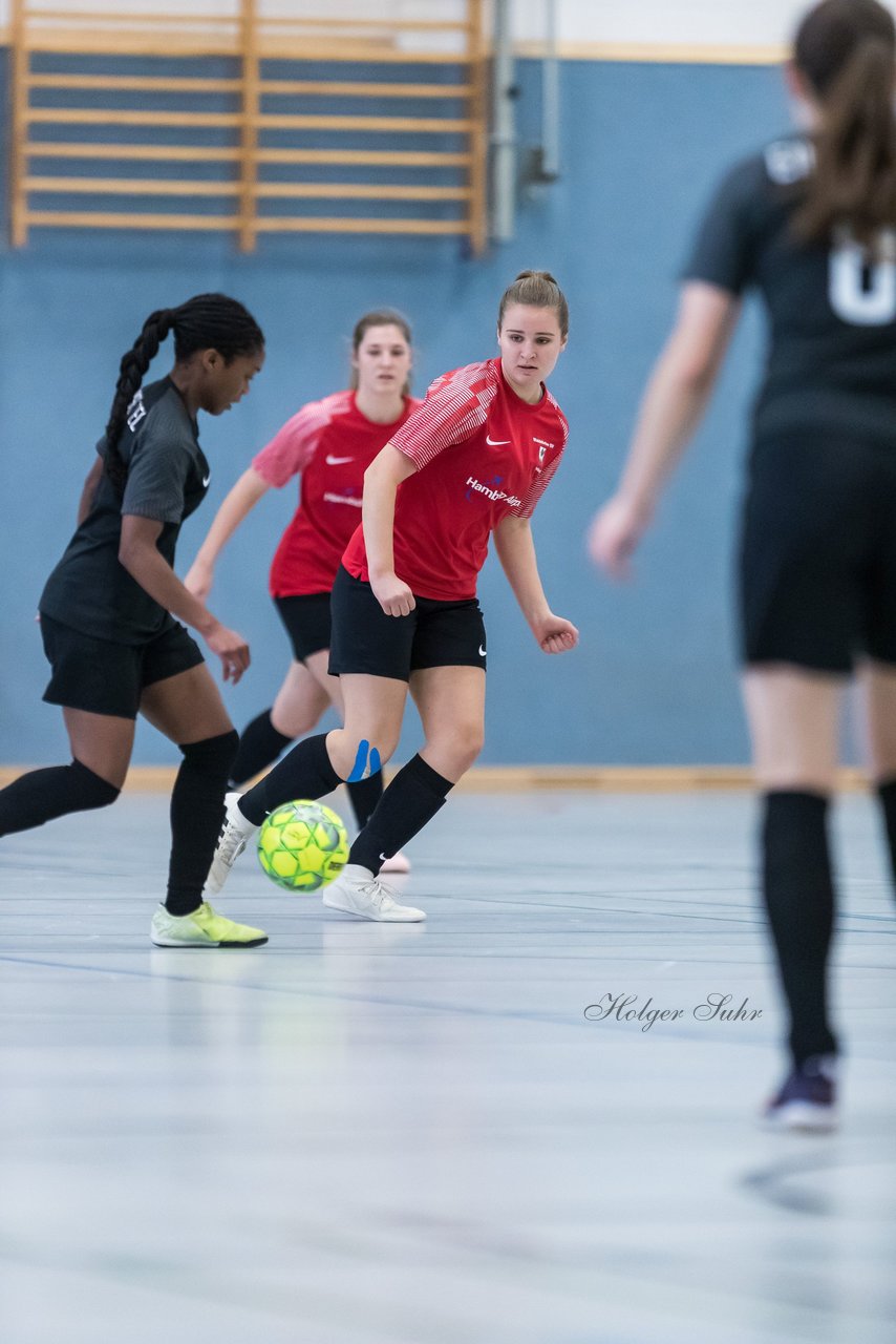 Bild 303 - B-Juniorinnen Futsalmeisterschaft